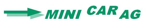 Logo Minicar AG